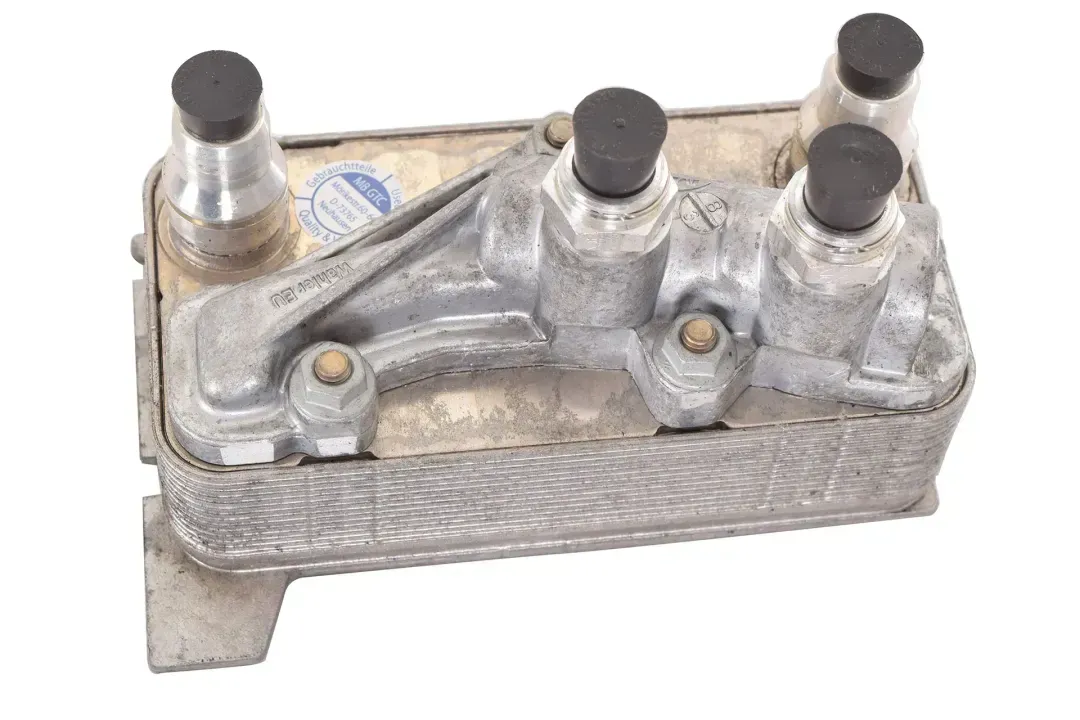 a0995001900   oil cooler